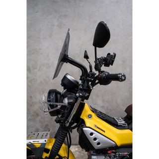 [Chính hãng] Kính chắn gió SPEEDY PG1 DAX MONKEY