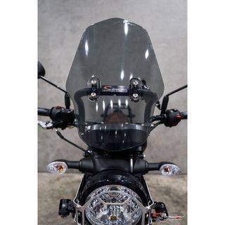 [Chính hãng] Kính chắn gió SPEEDY PG1 DAX MONKEY