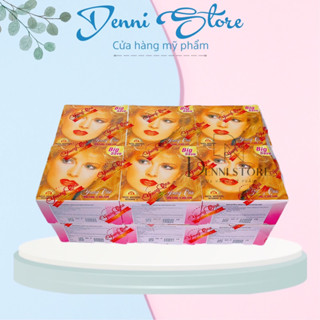 Sỉ lố kem dưỡng trắng da young one 15g - kem cô gái tóc xù thái loại lớn 15g