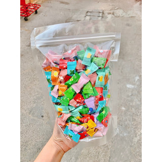 Kẹo c sắc màu loai vip 1 —140k/kg
