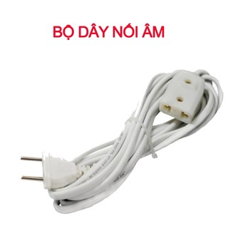 DÂY CHUÔI E27 DÀNH CHO BÓNG ĐÈN LED
