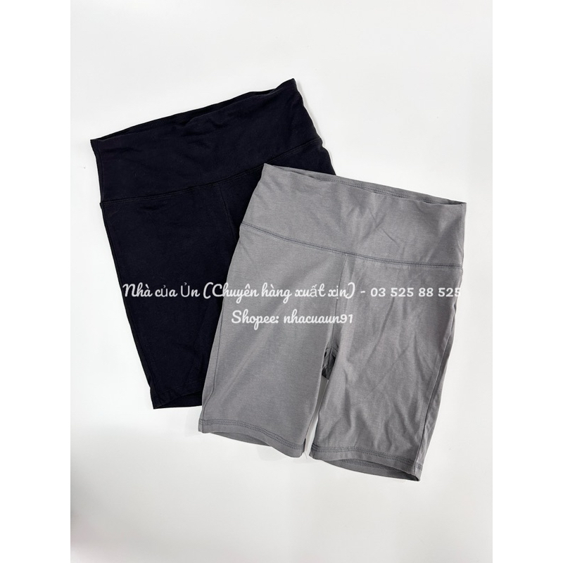 Quần legging nữ Spalding xuất xịn (XS-XL)