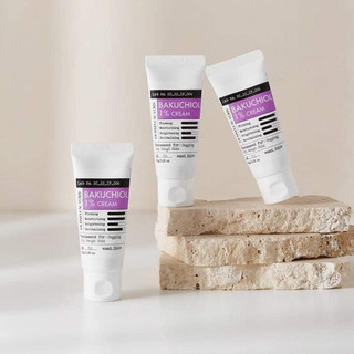 Kem Dưỡng Trẻ Hóa Da Bakuchiol 1% Derma Factory