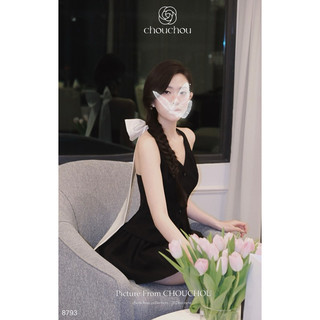 SET YẾM NƠ PHA - Chouchou