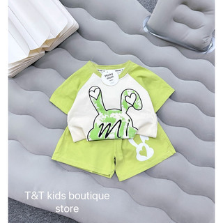 sét bộ bé gái 10-30kg