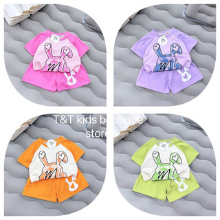 sét bộ bé gái 10-30kg