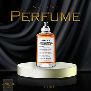 Nước Hoa Nam chính hãng JAZZ CLUB W-PARFUM EDP phong cách nam tính, thu hút