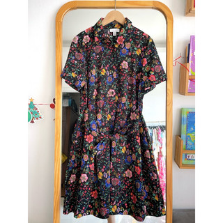 Đầm lẻ size nhiều mẫu - Size M