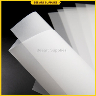 Tập giấy can 10 tờ A4/A3 SIÊU RẺ