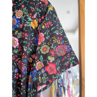 [Chuyên hàng Bigsize] Đầm lẻ size nhiều mẫu - Size M