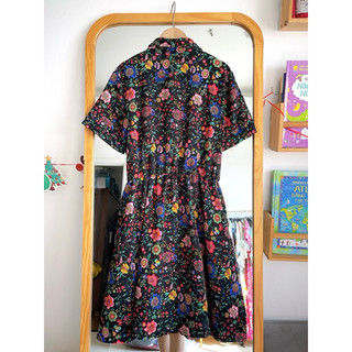 [Chuyên hàng Bigsize] Đầm lẻ size nhiều mẫu - Size M