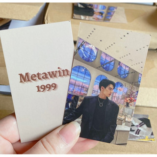 10 card Win cùng mẫu