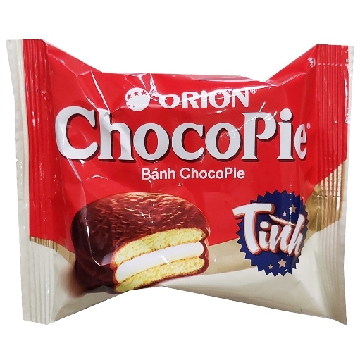 Bánh Orion Chocopie gói 36,3g