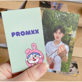 10 card Prom cùng mẫu