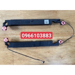 Loa dành cho laptop dell xps 15 9550 9560 9530 7590 precision 5520 5530 5540 p56f 0tx47w 23000rp00 new