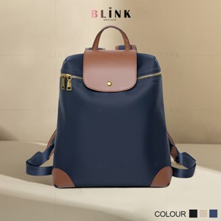 Balo nữ công sở đi học đi làm đựng laptop EAZY BLN27 Balo đi học nữ cao cấp , Cặp đi học nữ thời trang