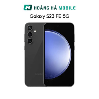 Điện thoại samsung galaxy s23 fe 5g - chính hãng