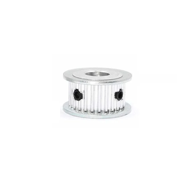 Pulley 5M HTD5M  AF Bản Rộng 16mm  20Răng 30Răng 40Răng 45Răng 60Răng