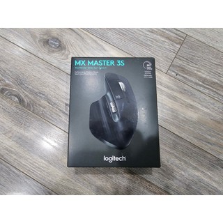 CHUỘT KHÔNG DÂY BLUETOOTH LOGITECH MX MASTER 3S