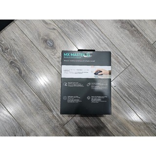 CHUỘT KHÔNG DÂY BLUETOOTH LOGITECH MX MASTER 3S