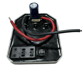 Mạch điều khiển máy siết bulong 600n 1 tụ lớn 1000uf