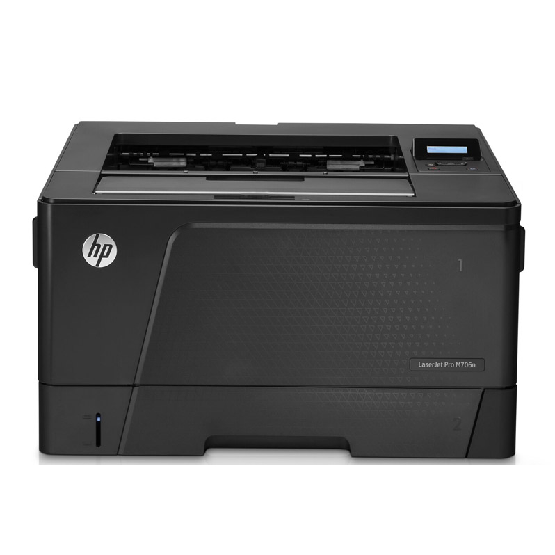 Máy in Laser trắng đen khổ A3 HP LaserJet Pro M706n ( B6S02A)
