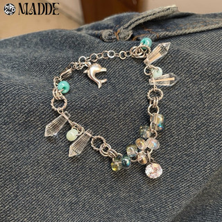 Vòng tay cá heo Madde/Dolphin 52 bracelet /3392