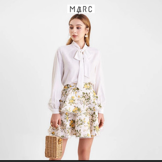 pass đầm của marc