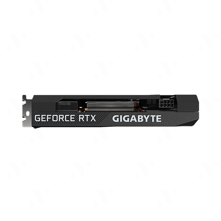 Card màn hình GIGABYTE RTX 3060 WINDFORCE OC 12G GV-N3060WF2OC-12GD - Hàng Chính Hãng | BigBuy360 - bigbuy360.vn