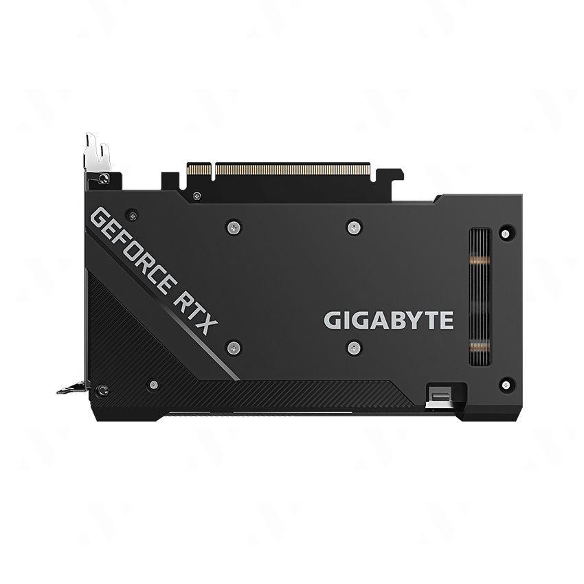 Card màn hình GIGABYTE RTX 3060 WINDFORCE OC 12G GV-N3060WF2OC-12GD - Hàng Chính Hãng | BigBuy360 - bigbuy360.vn