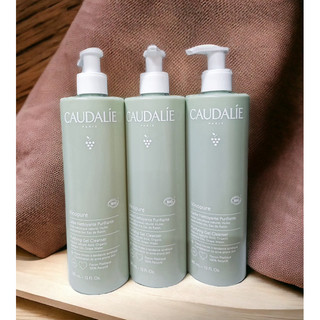 SỮA RỬA MẶT DẠNG GEL Caudalie 385ml