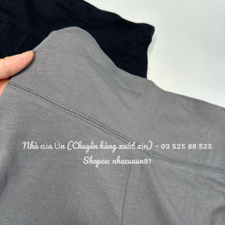 Quần legging nữ Spalding xuất xịn (XS-XL)