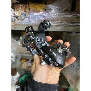 Củ đề xe đạp shimano tx35