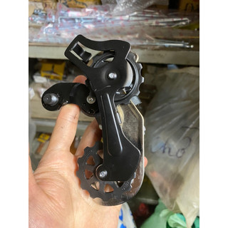 Củ đề xe đạp shimano tx35
