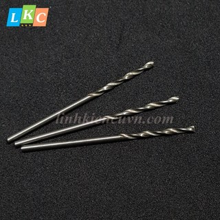 Mũi khoan mạch 1.2mm - 5c25