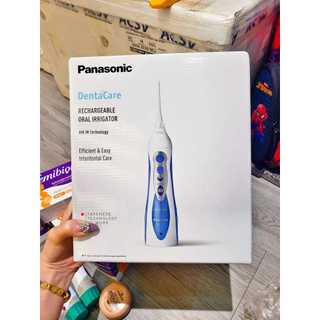 Máy tăm nước panasonic ew 1211 w đức