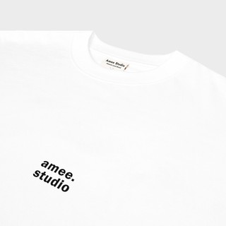 Áo Thun Local Brand Amee Studio/ Positive Thinking
