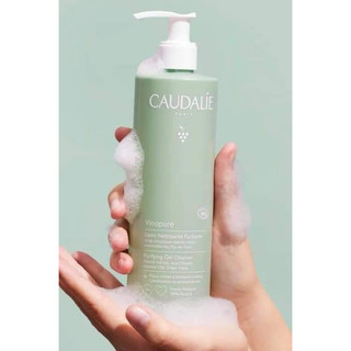 SỮA RỬA MẶT DẠNG GEL Caudalie 385ml