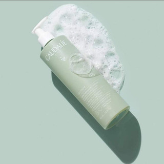 SỮA RỬA MẶT DẠNG GEL Caudalie 385ml