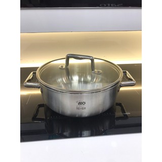 Chảo lẩu xào Elo Multilayer 24cm