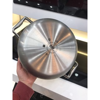 Chảo lẩu xào Elo Multilayer 24cm