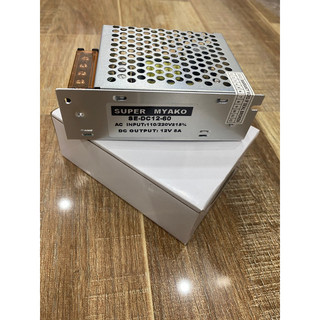Nguồn 12v5a-60w,nguồn nhỏ,nguồn tổ ong,nguồn camera,nguồn tổng