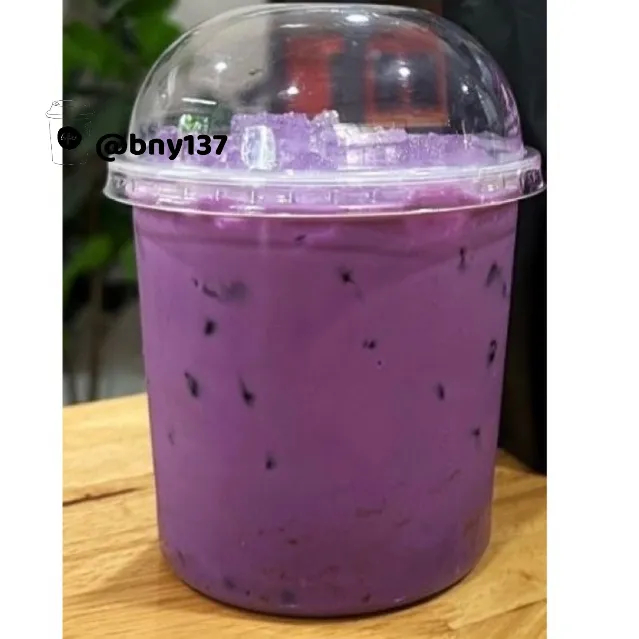 Bột khoai môn nguyên chất 100%
