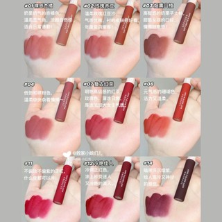 SEPHORA - Son Kem Soft Matte Liquid Lipstick