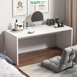 Bàn trang điểm ngồi bệt Gapi đa năng có thể làm bàn học bàn làm việc tiết kiệm không gian