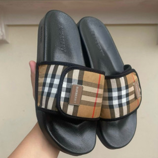 Dép quai ngang BBR nam nữ quai dán - khuy bấm chắc chắn,thời trang phong cách trẻ cực hottrend.!