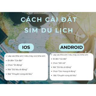 SIM DU LỊCH NHẬT BẢN TỐC ĐỘ CAO (5/7/10/15 NGÀY)