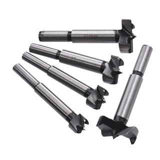 Mũi Khoét Gỗ Lỗ Tròn 16 - 60mm