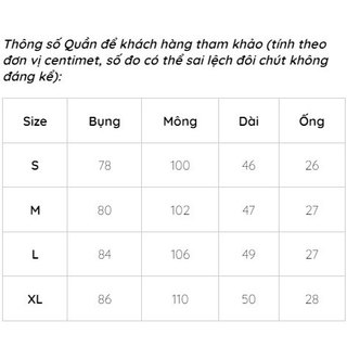 Short P.M Golf vải co giãn 5087