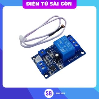 Công tắc cảm biến ánh sáng relay v3 - uc3y